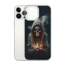 Nightmare iPhone Case