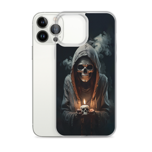 Nightmare iPhone Case