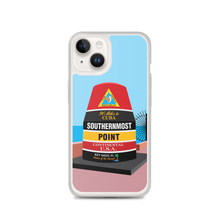 Southernmost Point iPhone Phone Case