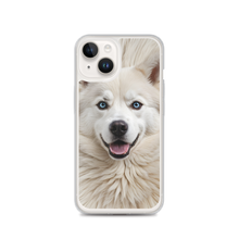 Siberian Husky iPhone Case