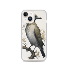 Bird iPhone Case