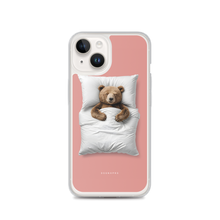 Sleeping Bear iPhone Case