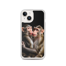 You and I iPhone Case