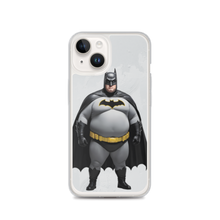 The Fatman iPhone Case