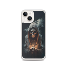 Nightmare iPhone Case