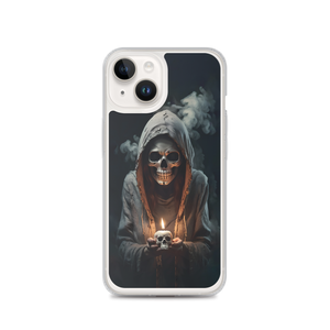 Nightmare iPhone Case