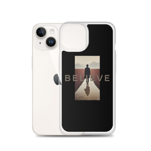 Believe iPhone Case