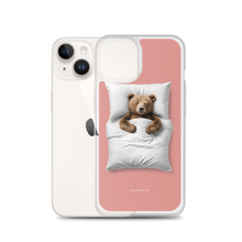 Sleeping Bear iPhone Case