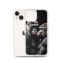 The Best Couple iPhone Case