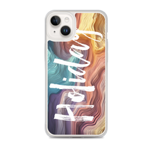 Holiday Wavy Canyon iPhone® Phone Case