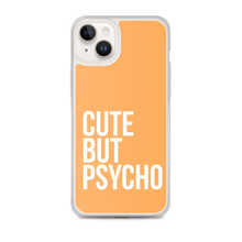 Cute But Psycho Texas Rose iPhone® Phone Case