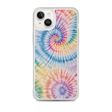 Tie Dye Colorful iPhone® Phone Case