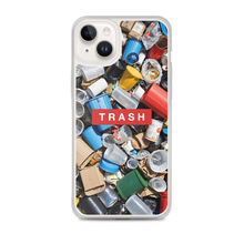 Trash iPhone Case