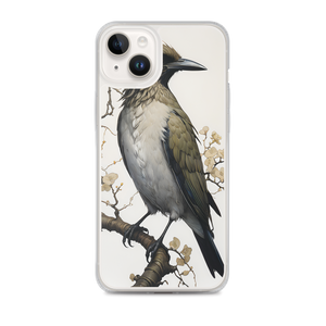 Bird iPhone Case