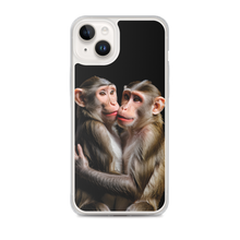 You and I iPhone Case