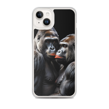 The Best Couple iPhone Case