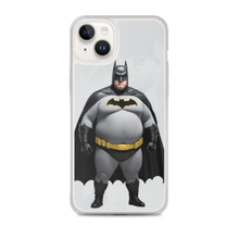 The Fatman iPhone Case