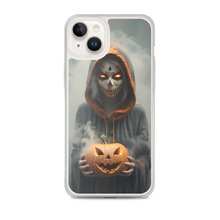 Helloween iPhone Case