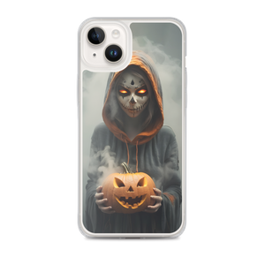 Helloween iPhone Case