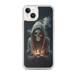 Nightmare iPhone Case