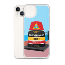 Southernmost Point iPhone Phone Case