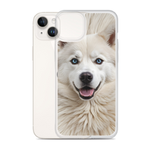 Siberian Husky iPhone Case