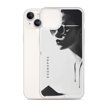 Beauty Minimalism iPhone Case