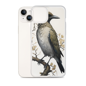 Bird iPhone Case