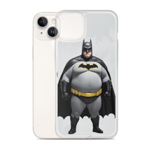 The Fatman iPhone Case