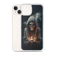 Nightmare iPhone Case