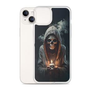 Nightmare iPhone Case