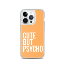 Cute But Psycho Texas Rose iPhone® Phone Case