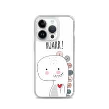 Cute Roarr! iPhone® Phone Case