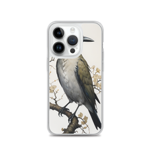 Bird iPhone Case