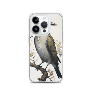 Bird iPhone Case