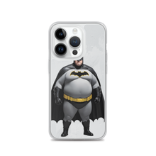 The Fatman iPhone Case