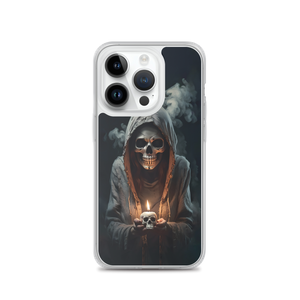 Nightmare iPhone Case