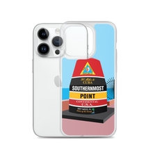 Southernmost Point iPhone Phone Case