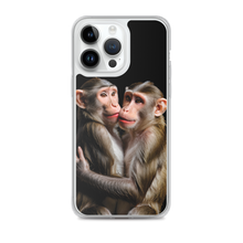 You and I iPhone Case