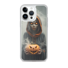 Helloween iPhone Case