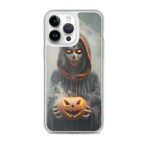 Helloween iPhone Case