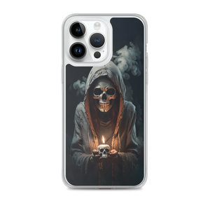 Nightmare iPhone Case