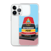 Southernmost Point iPhone Phone Case