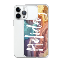 Holiday Wavy Canyon iPhone® Phone Case