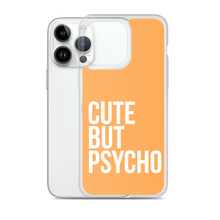 Cute But Psycho Texas Rose iPhone® Phone Case