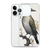 Bird iPhone Case