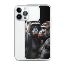 The Best Couple iPhone Case