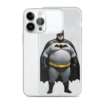 The Fatman iPhone Case