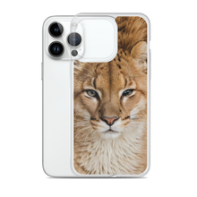 Baby Lion iPhone Case