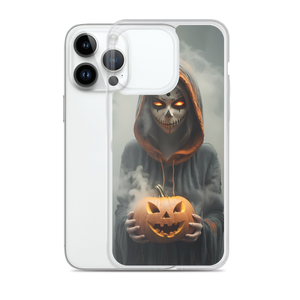 Helloween iPhone Case